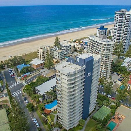 Baronnet Apartments Gold Coast Exterior foto