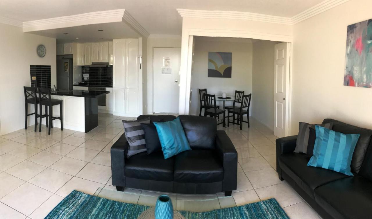 Baronnet Apartments Gold Coast Exterior foto