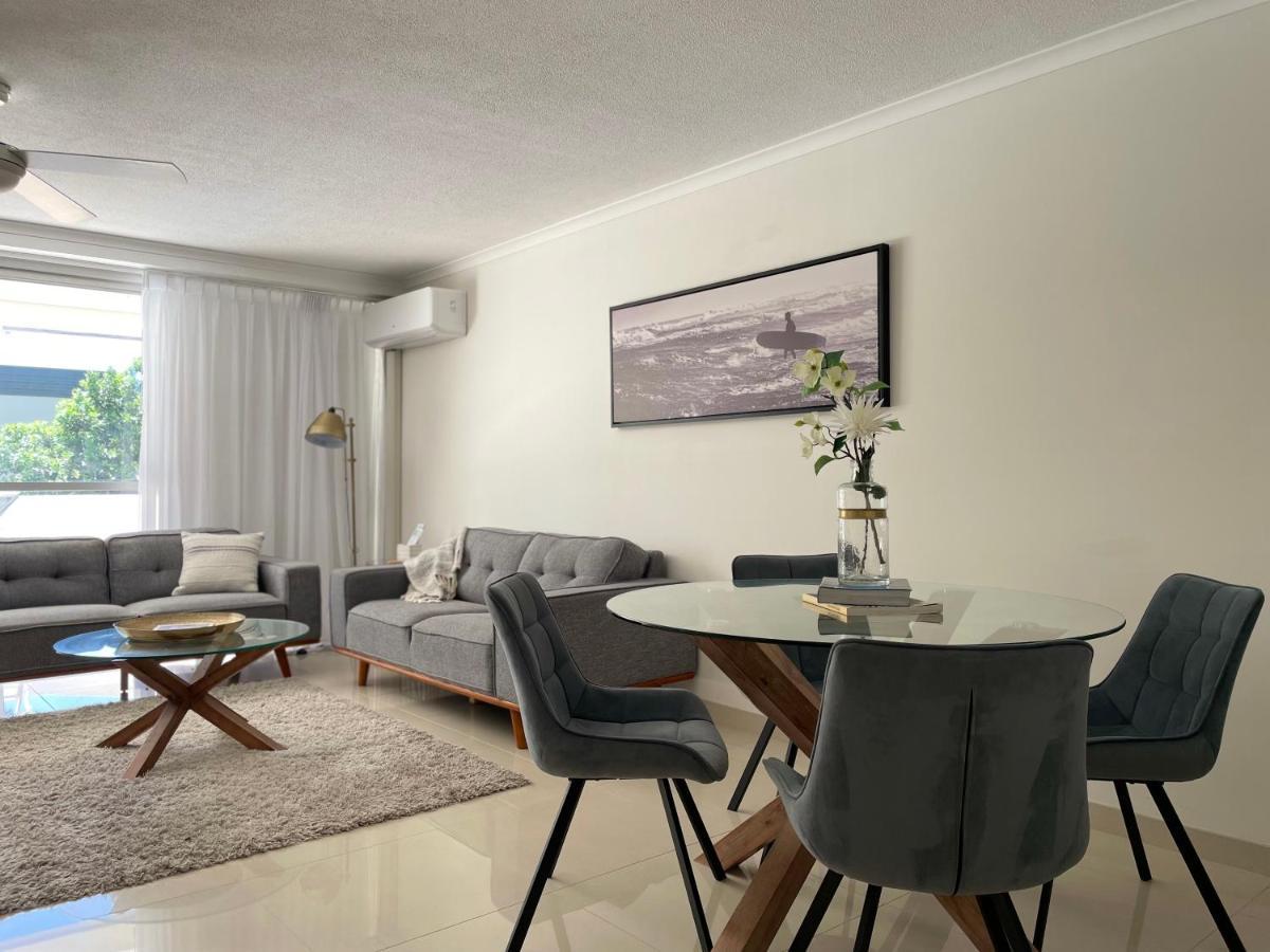 Baronnet Apartments Gold Coast Exterior foto