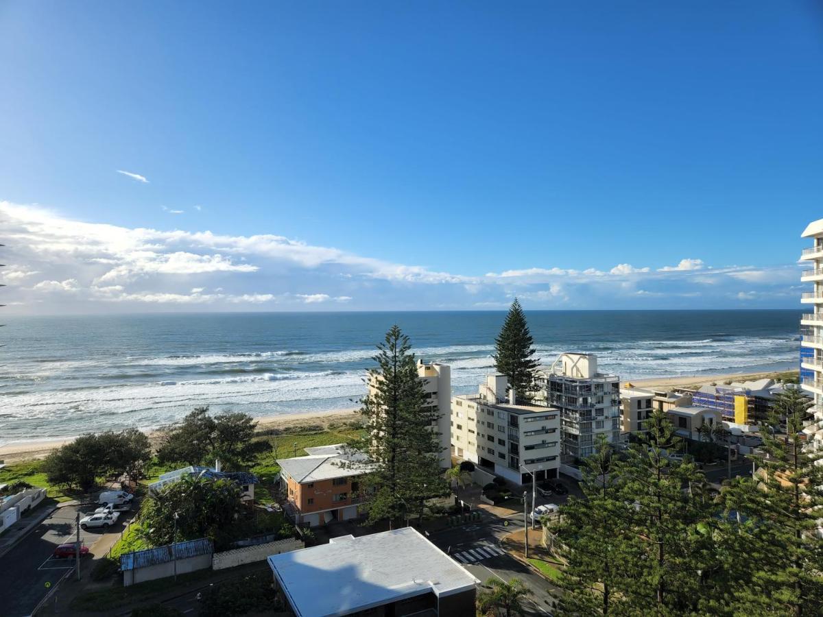 Baronnet Apartments Gold Coast Exterior foto