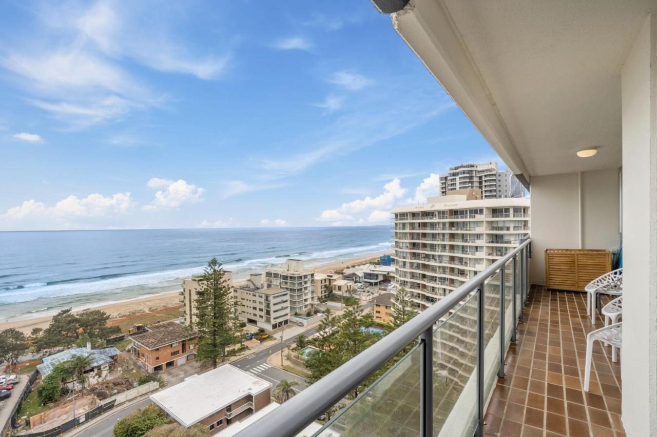 Baronnet Apartments Gold Coast Exterior foto