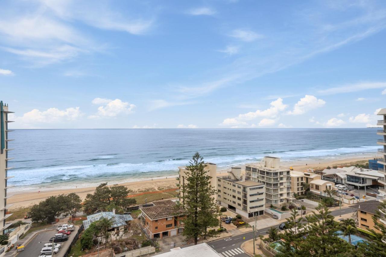 Baronnet Apartments Gold Coast Exterior foto