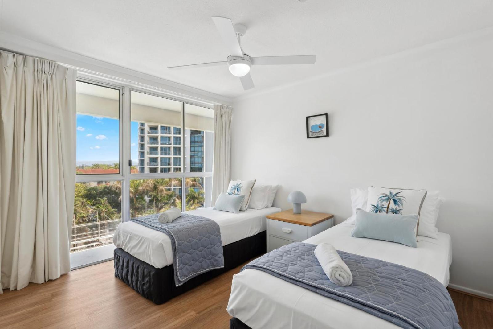 Baronnet Apartments Gold Coast Exterior foto