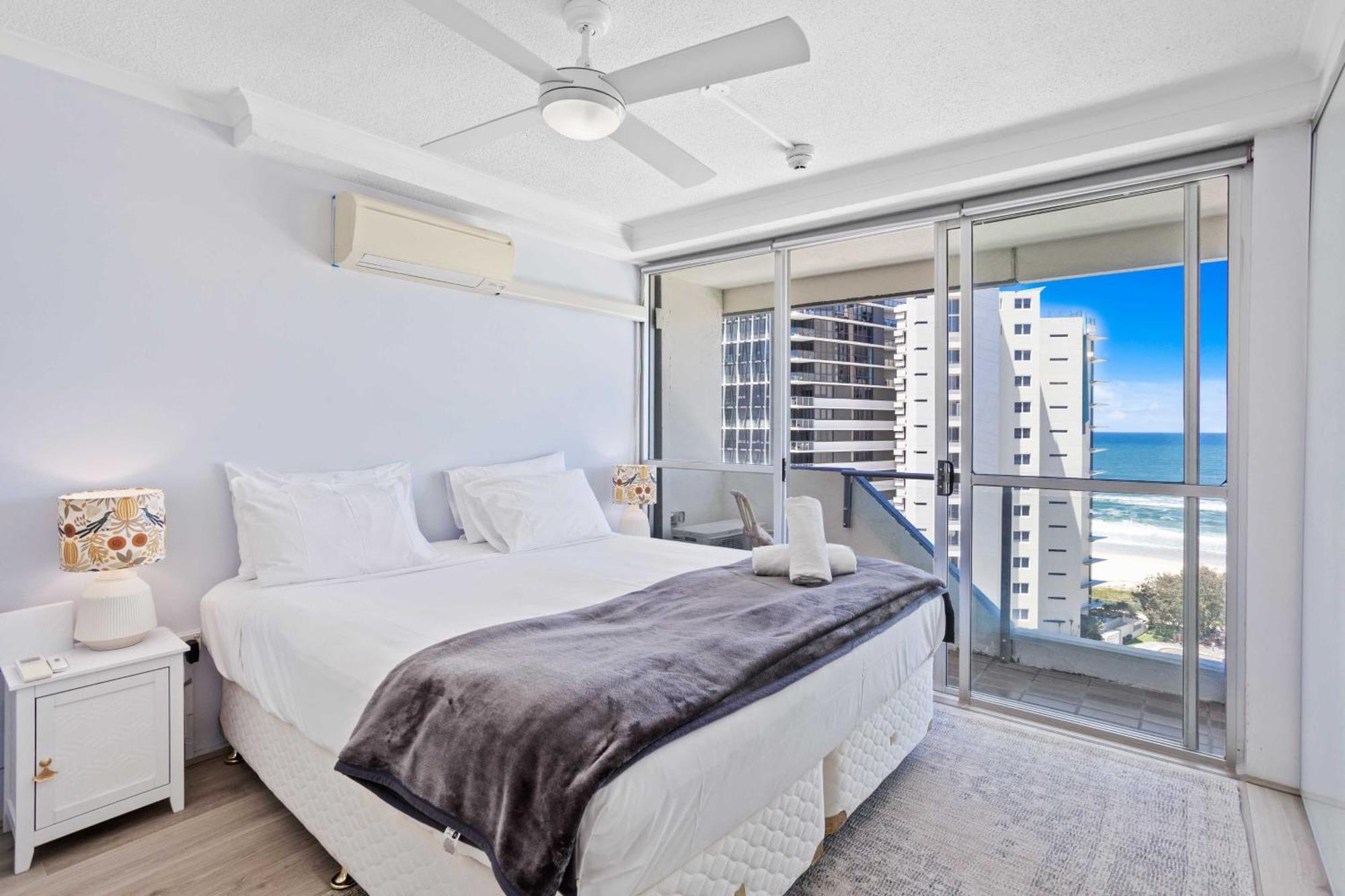 Baronnet Apartments Gold Coast Exterior foto