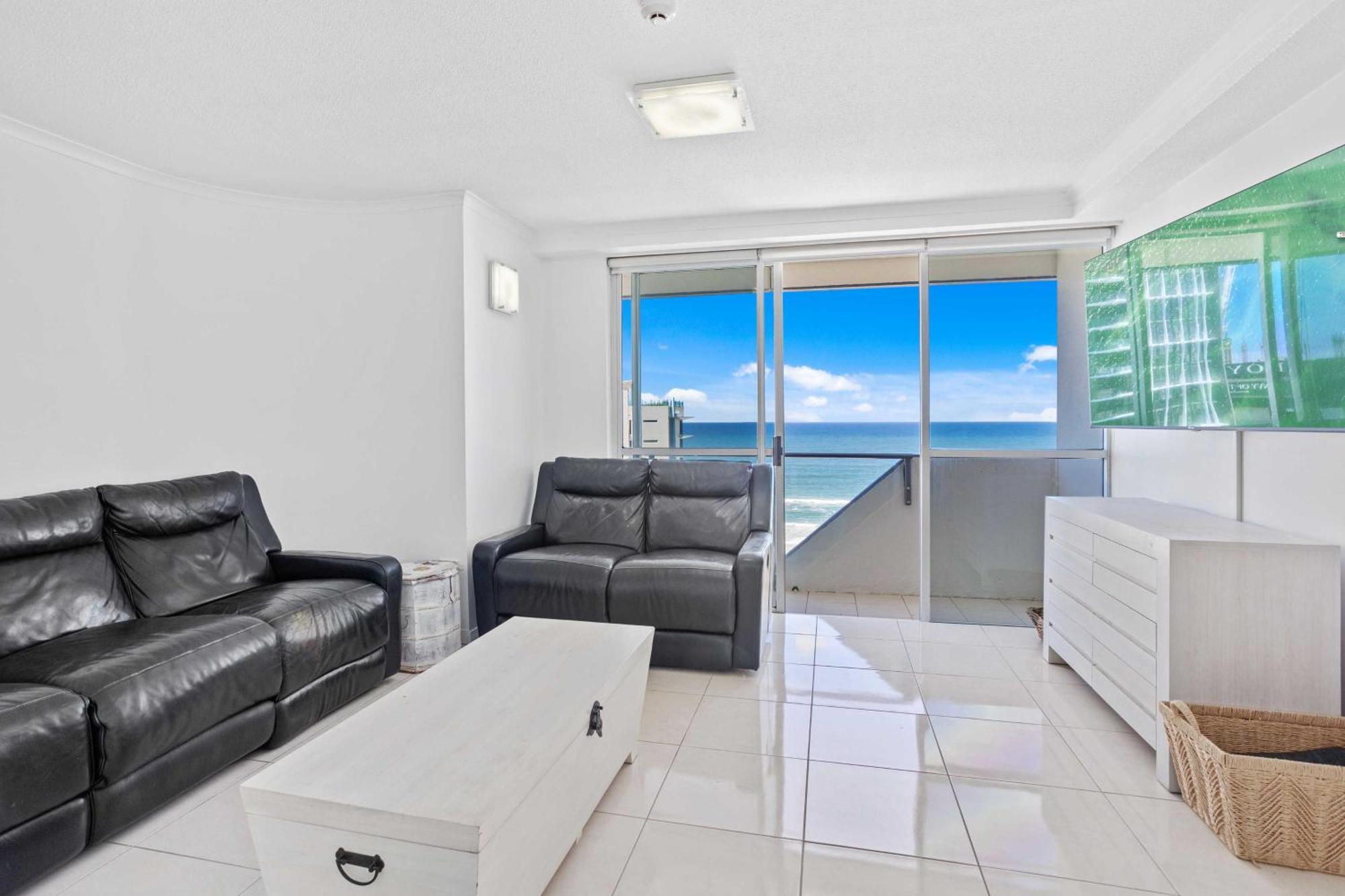 Baronnet Apartments Gold Coast Exterior foto